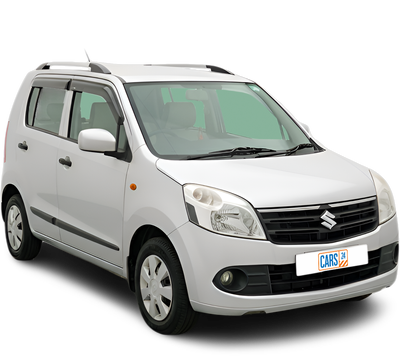 Maruti Wagon R 1.0-img